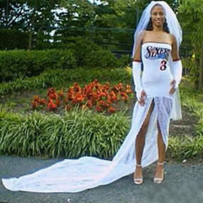 Weirdest Dresses