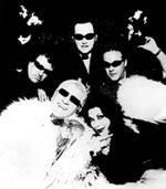 The Damned (Early Days)