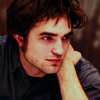 Rob Pattinson