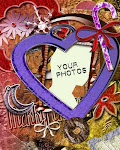 Look What a Digital Scrapbook Can Do!