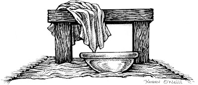 stand in the rain: January 2010