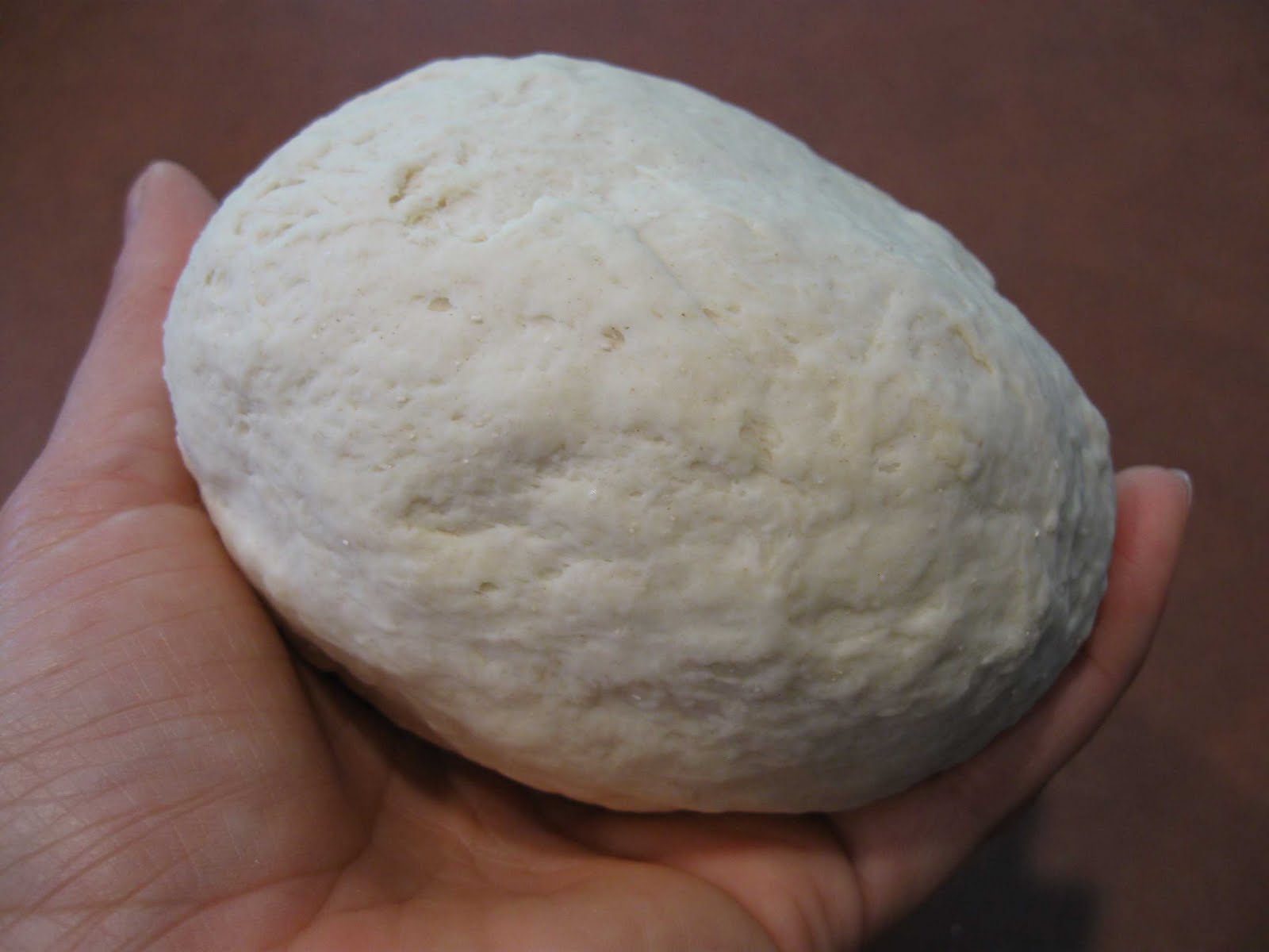 Cooking From Scratch Pita Bread