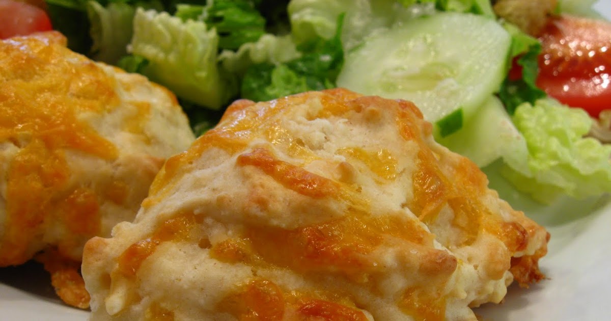 Cooking From Scratch Easy Drop Biscuits