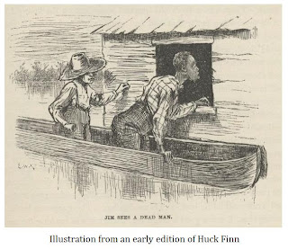 Essay Topics for the Adventures of Huckleberry Finn