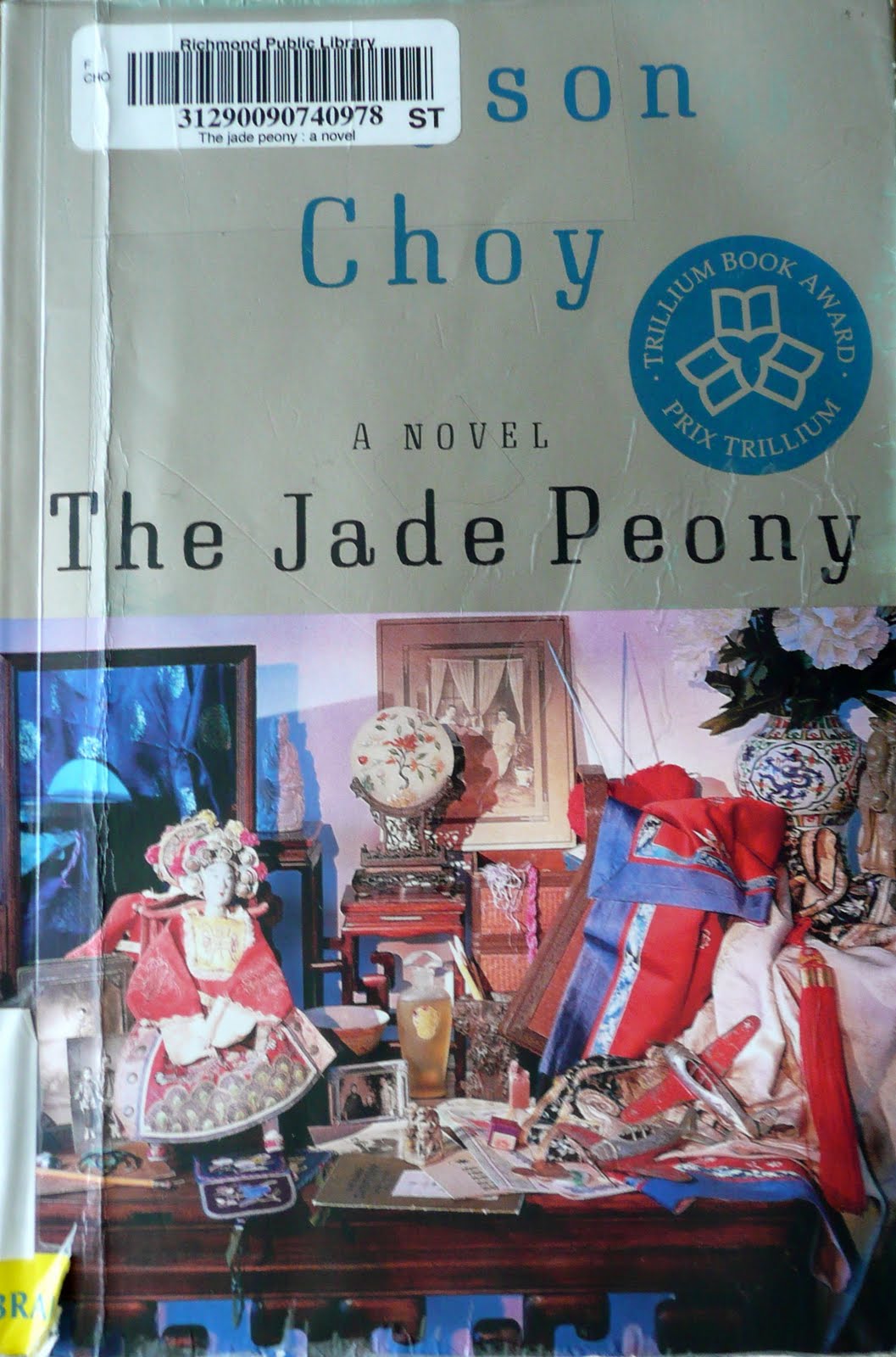 jade peony post colonial terms Valuing canadian literature and the paratexts of yann martel’s life of pi. jade peony post colonial terms Valuing canadian literature and the paratexts of yann martel’s life of pi.
