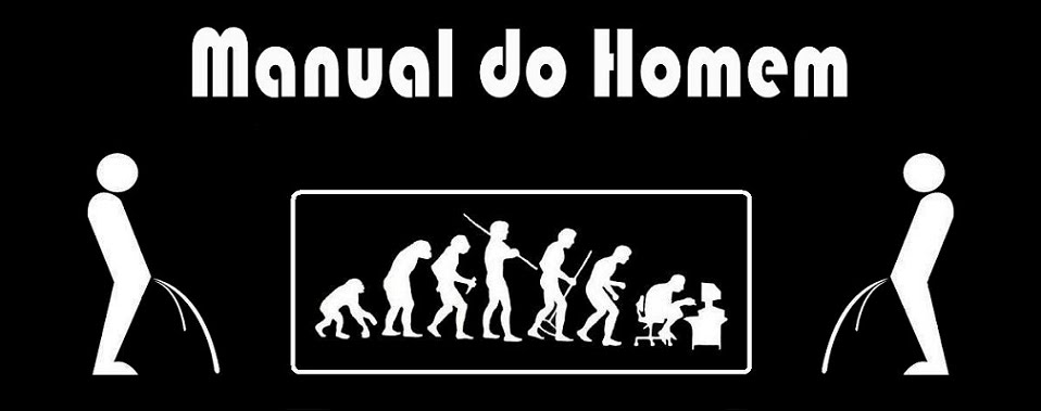 Manual do Homem