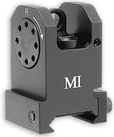 Iron Sights