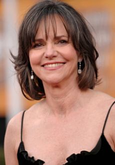 Daily Photo: Sally Field