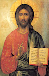 Pantocrator Icon