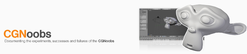 CGNoobs