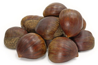 chestnut soup recipe