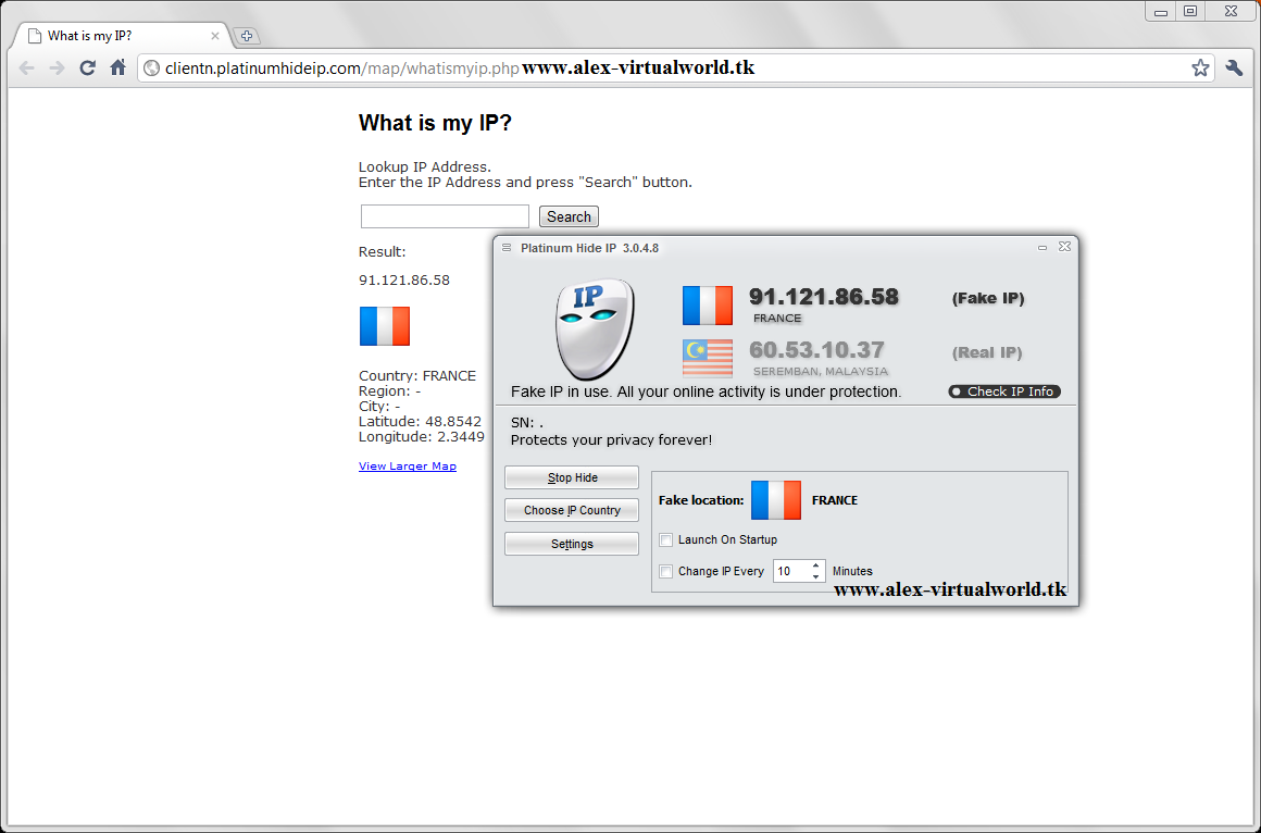 Platinum hide ip 3.0.7.2crackmehfooztekfu tk