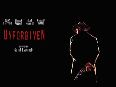  Unforgiven (1992)