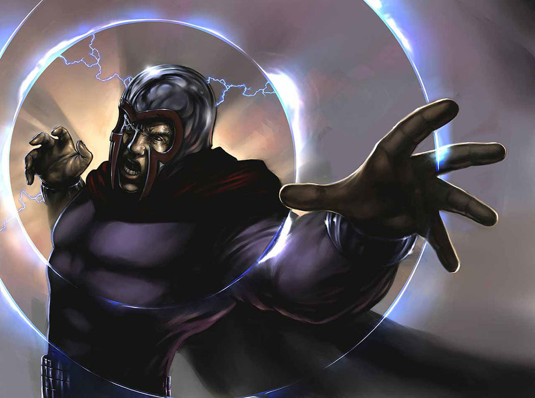electro electro