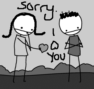 Image Im Sorry