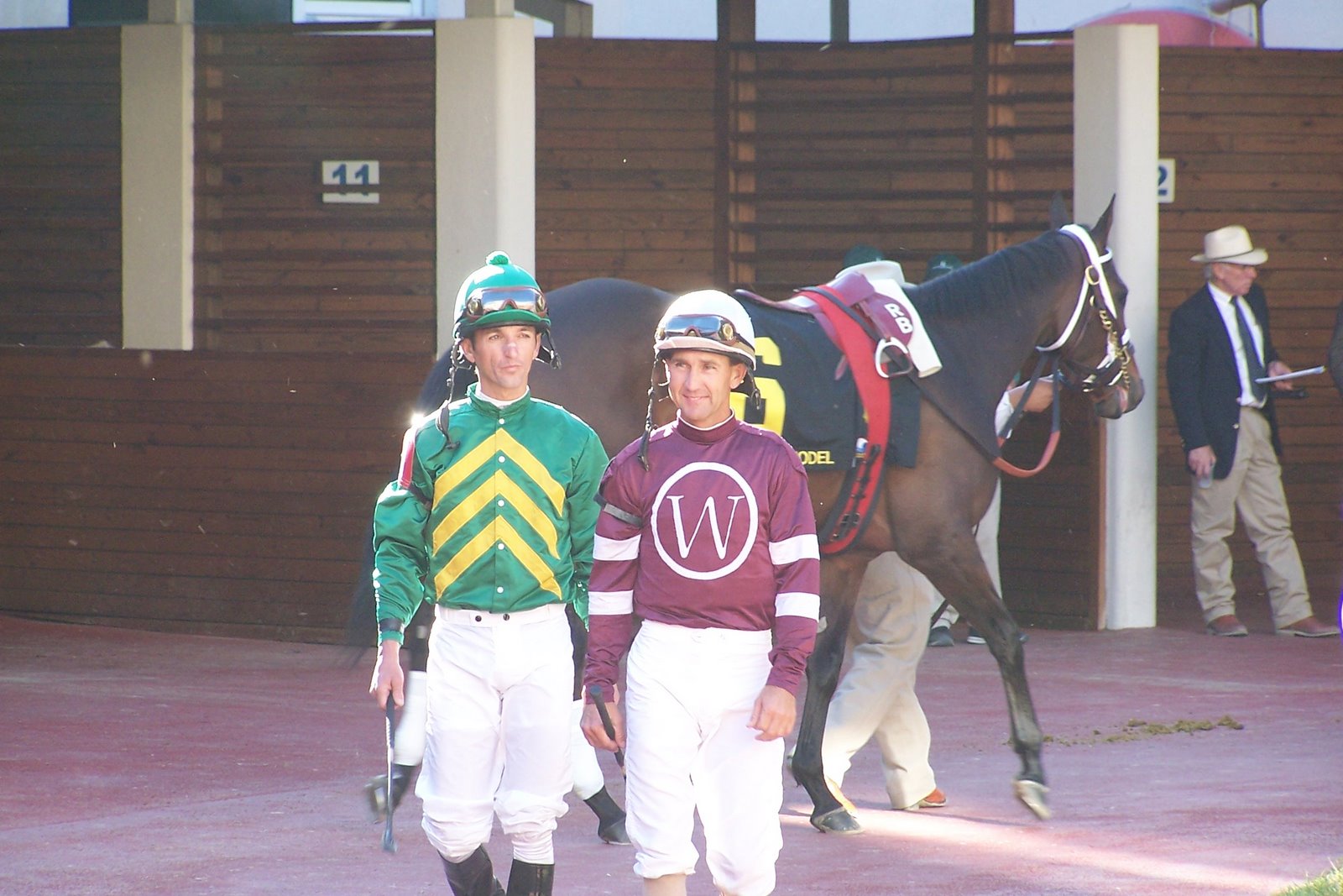 DaTruthRacing Kentucky Oaks Day selections