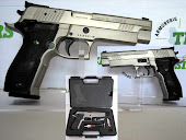 SIG P226 X-Five