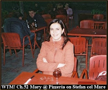 Ch.52 Pizzeria on Stefan cel Mare