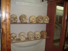 History Museum, Tiraspol