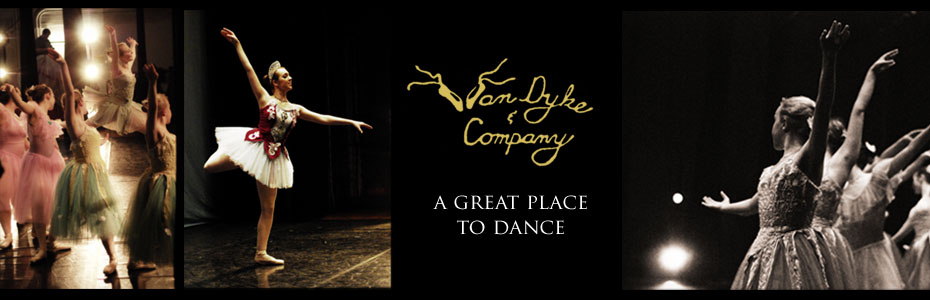 Van Dyke and Company