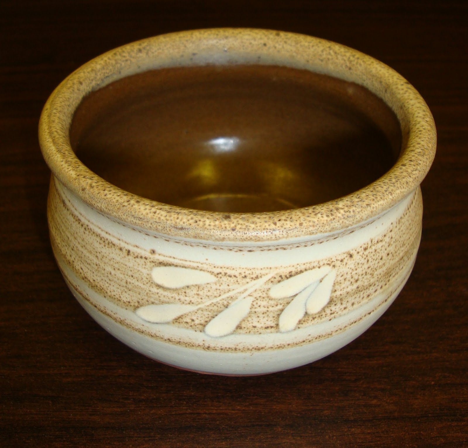 Pottery on Prince Edward Island Pottery Marks of Prince Edward Island