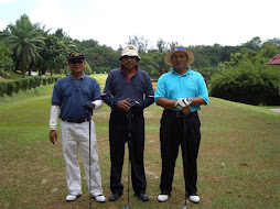 Rahman Putera Golf and Country Club, Sungei Buloh