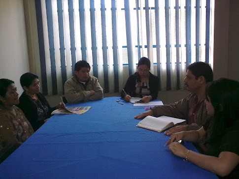 ACREDITACION SOCIEDAD CIVIL 2010