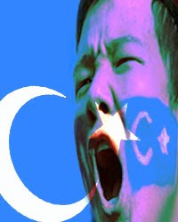 Doğu Türkistan'da Zulüm