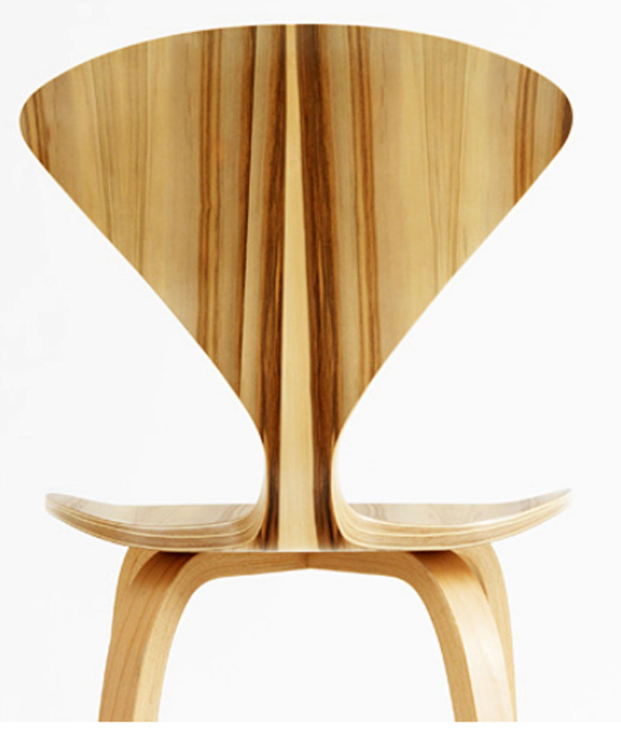 Molded Plywood Chairs by Cherner Chair Beautiful Chair Designs Aya