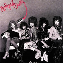 NEW YORK DOLLS