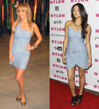 flats and Shay dressed up shay mitchell hot. flats and Shay dressed up