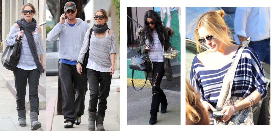 Hudgens amp; Kate Hudson In kate hudson style 2011. Hudgens amp; Kate Hudson In