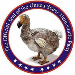 Democratic Party Seal
