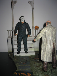 Halloween Night Pictures