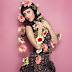 OPI: Katy Perry collection e un nuovo smalto effetto Crackle