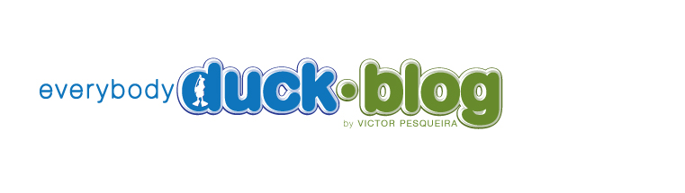 Everybody Duck!