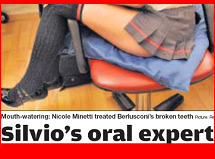 Silvio
