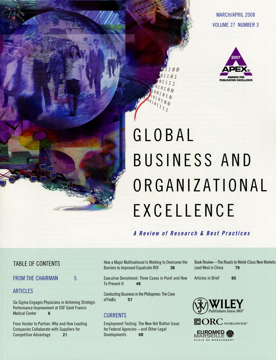 International Business International Business Week Magazine