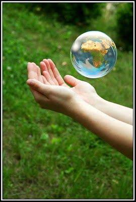 medio ambiente+ecologia+tierra