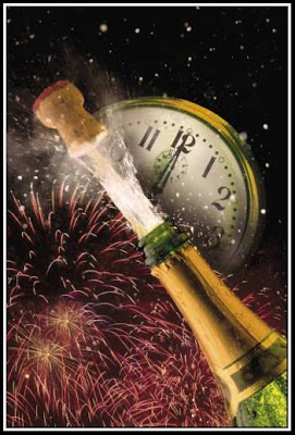 FELIZ NOCHE VIEJA Y FELIZ AÑO NUEVO!!! Fin-de-a%C3%B1o+fiestas+brindis+relog+champang+descorchar