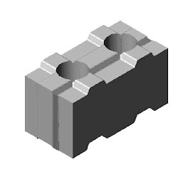 Interlock Brick ("Bata Interlok")