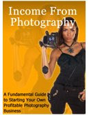 Become a Professional Photographer