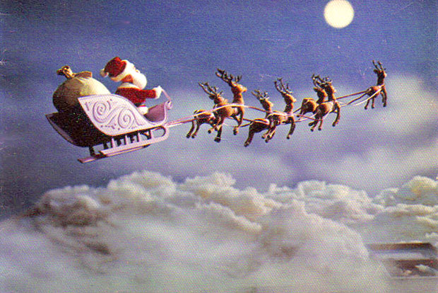 Star4Laughs: The 12 Days Of Christmas Movies: Rudolph The Red-Nosed