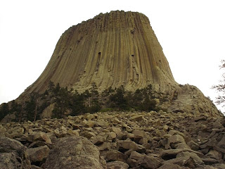 Devils+tower+climbing+controversy