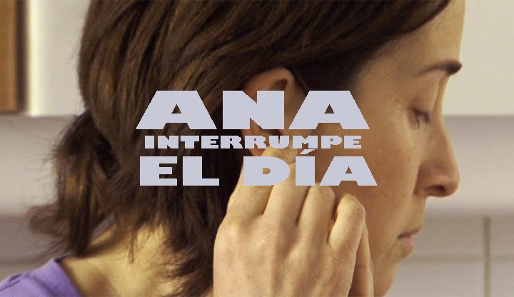 Ana Interrumpe el Día