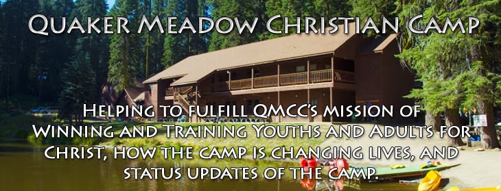 Quaker Meadow Christian Camp