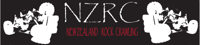 NZ Rock Crawlers