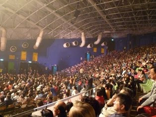 arena abba showtime malaysia performances stars two house