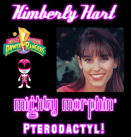 Amy Jo Johnson