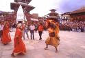 religion and culture of nepal